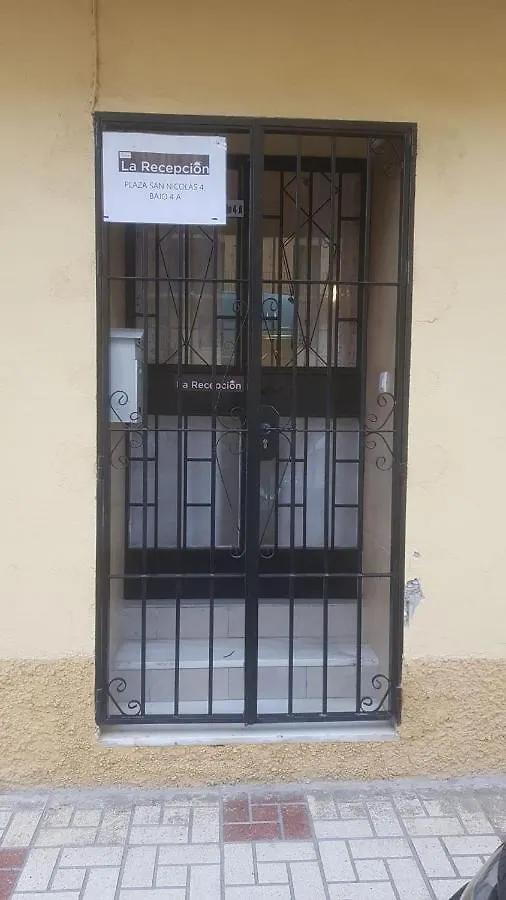 Apartamento C52 - Seaside 2 Bedrooms By The Center Málaga