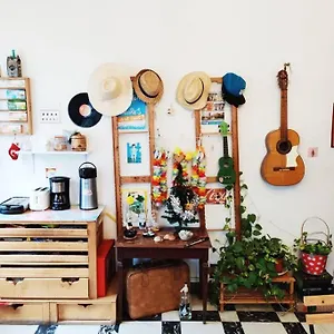  Apartamento Vintage Flat