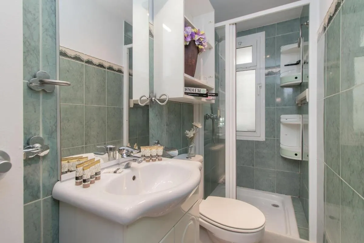 C52 - Seaside 2 Bedrooms By The Center 말라가 스페인